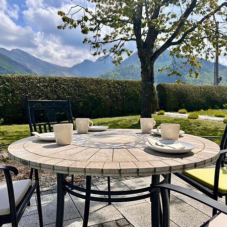 Romantic Chalet - Alpine Getaway Salzkammergut Viechtwang Exterior photo