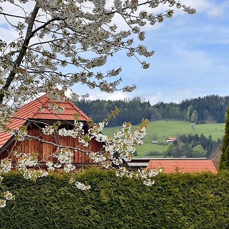 Romantic Chalet - Alpine Getaway Salzkammergut Viechtwang Exterior photo
